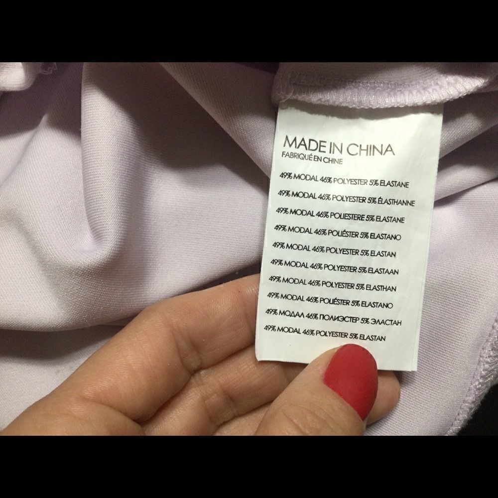 CLUB MONACO SWEATSHIRT    - Picture 9 of 9